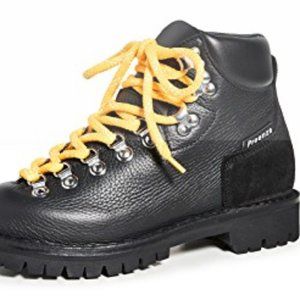 PROENZA SCHOULER HIKING BOOTS